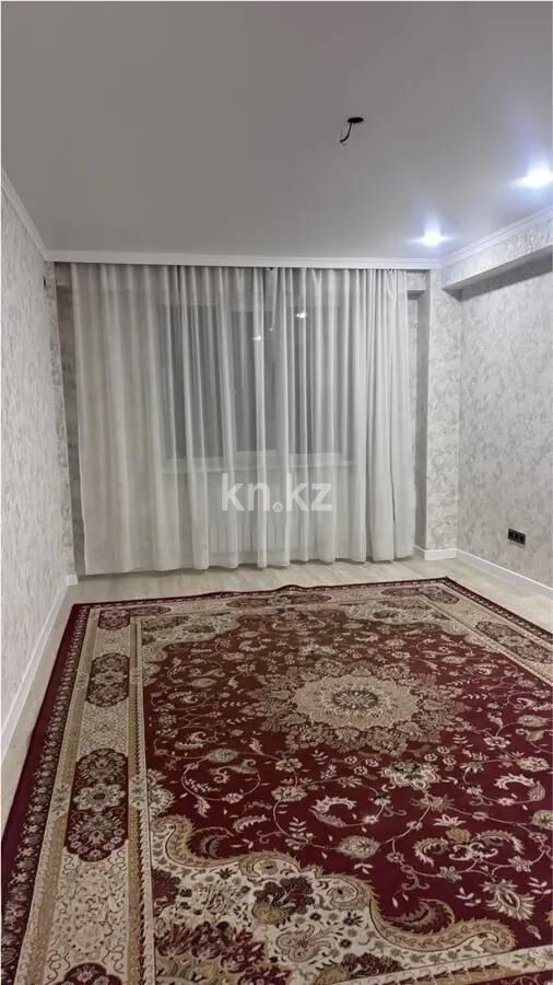 Продажа 2-комнатной квартиры, 62.9 м² - Продажа квартир в монолитно-каркасном доме в Алматы - страница 6 фото 1 из 7
