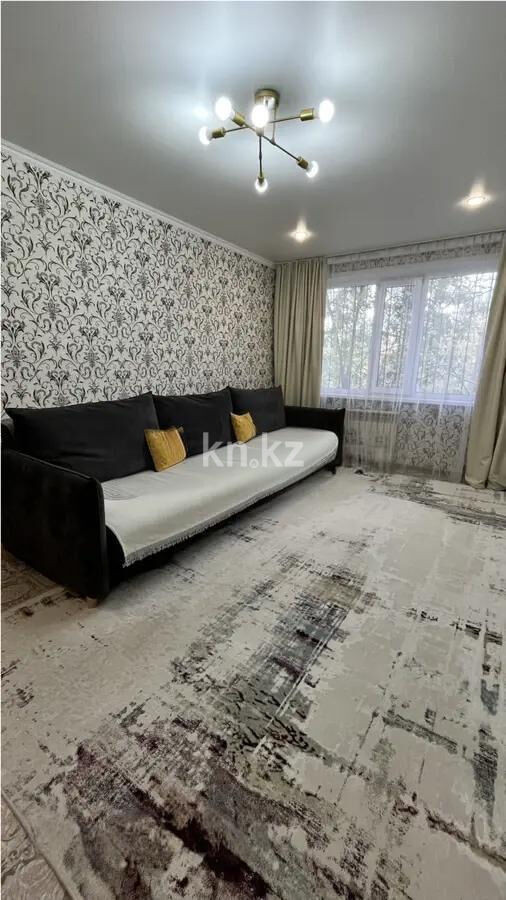 Продажа 1-комнатной квартиры, 37 м² - Продажа однокомнатных квартир в Шахтинске фото 1 из 5