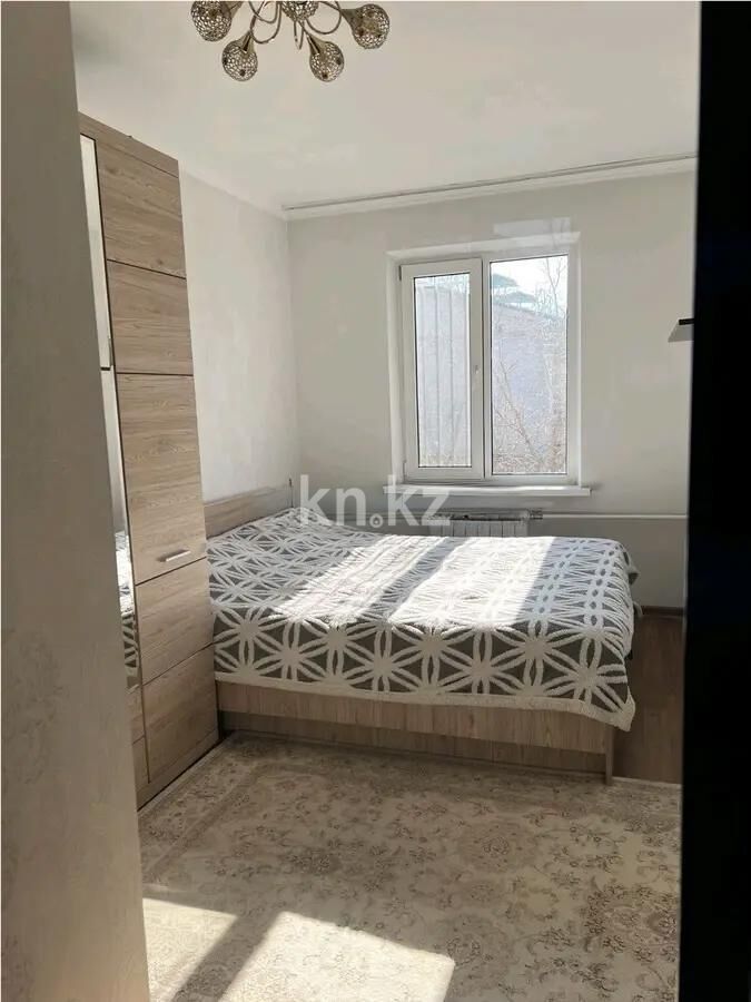 Продажа 4-комнатной квартиры, 74 м² - Продажа четырехкомнатных квартир в панельном доме в Алматы - страница 5 фото 2 из 8