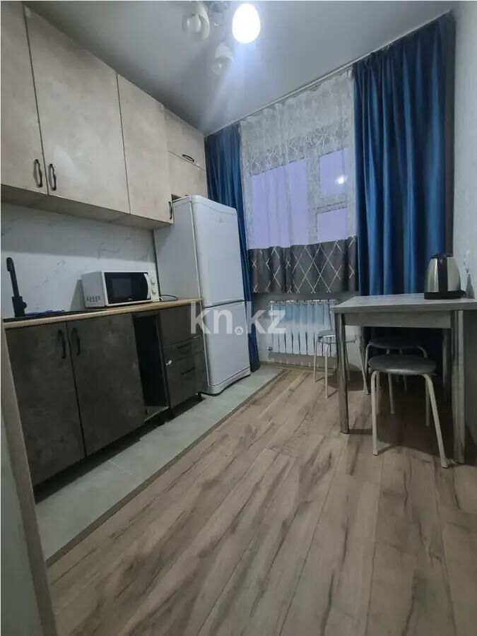 Продажа 1-комнатной квартиры, 40 м² - Продажа однокомнатных квартир в панельном доме в Караганде - страница 7 фото 2 из 3