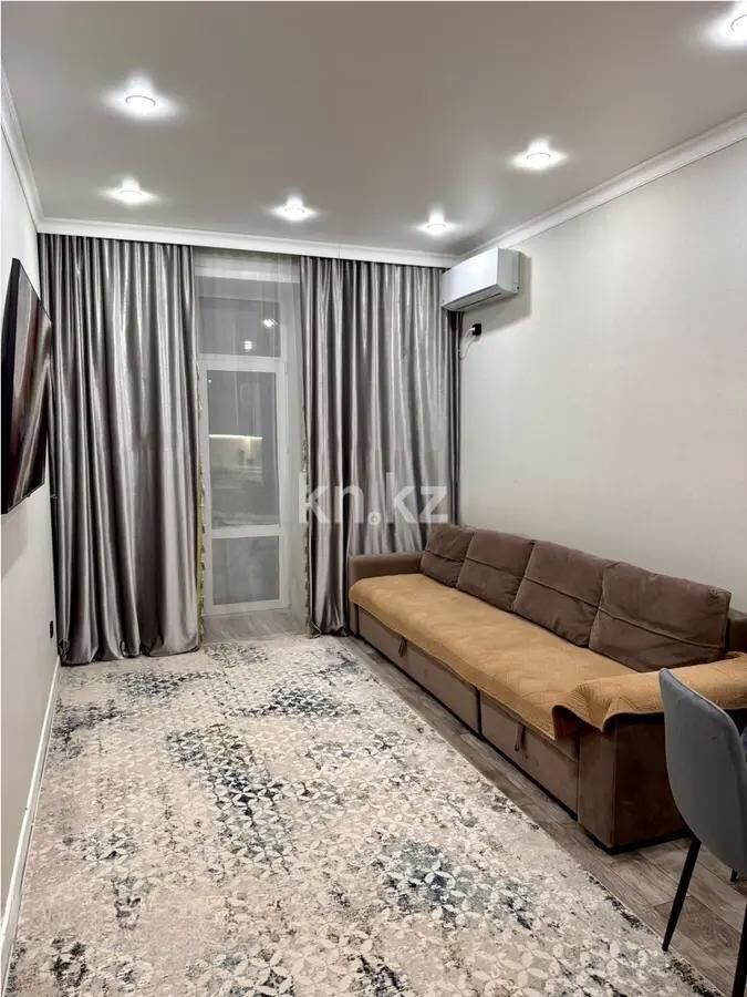 Продажа 2-комнатной квартиры, 50.7 м² - Продажа квартир от собственников в Астане - страница 12 фото 1 из 2