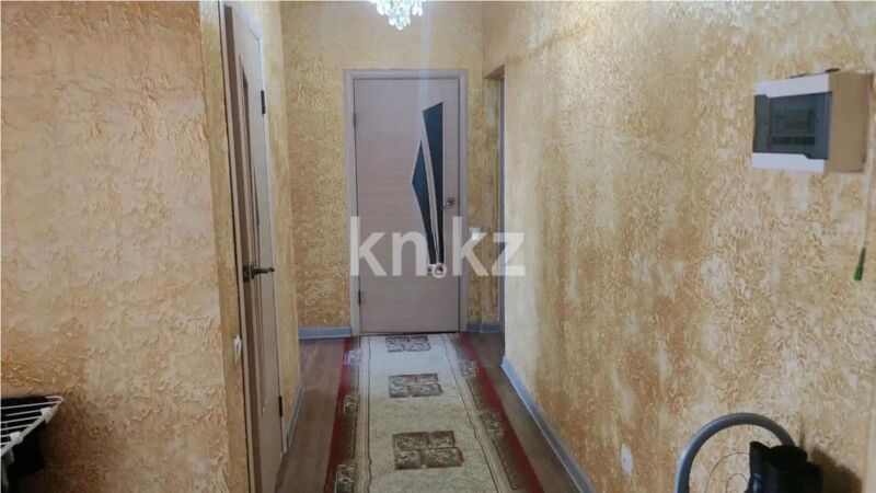 Продажа 3-комнатной квартиры, 76 м² - Продажа трехкомнатных квартир в Турксибском р-не Алматы - страница 8 фото 7 из 7