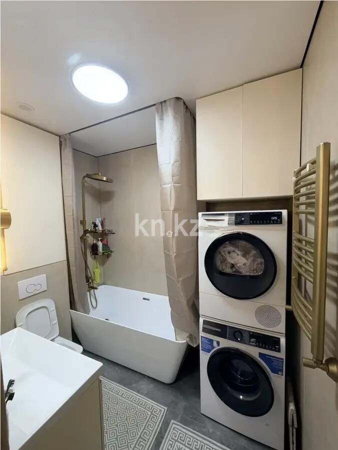 Продажа 3-комнатной квартиры, 76 м² - Продажа трехкомнатных квартир от собственников в Алматы - страница 31 фото 5 из 6