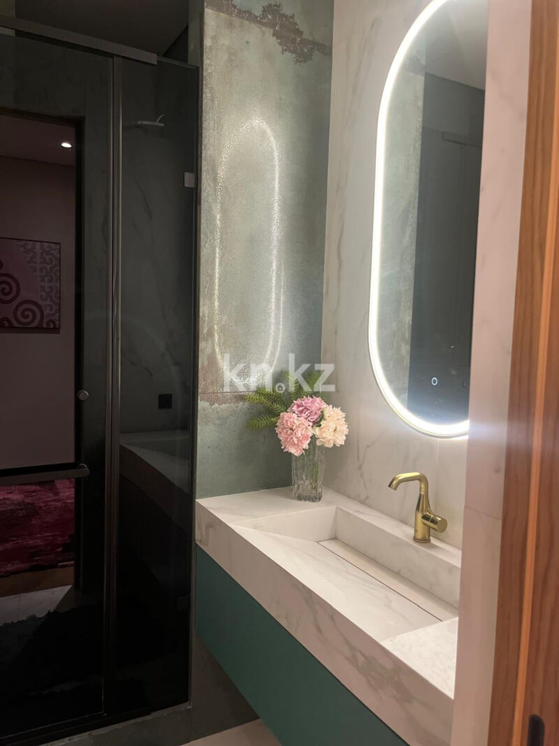 Продажа 4-комнатной квартиры, 127.7 м² - Продажа квартир в монолитном доме в Астане - страница 5 фото 9 из 22