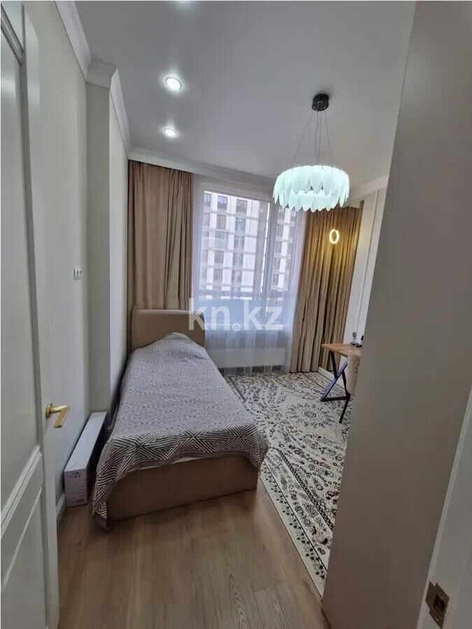 Продажа 2-комнатной квартиры, 41.4 м² - Продажа двухкомнатных квартир в блочном доме в Казахстане - страница 68 фото 2 из 6