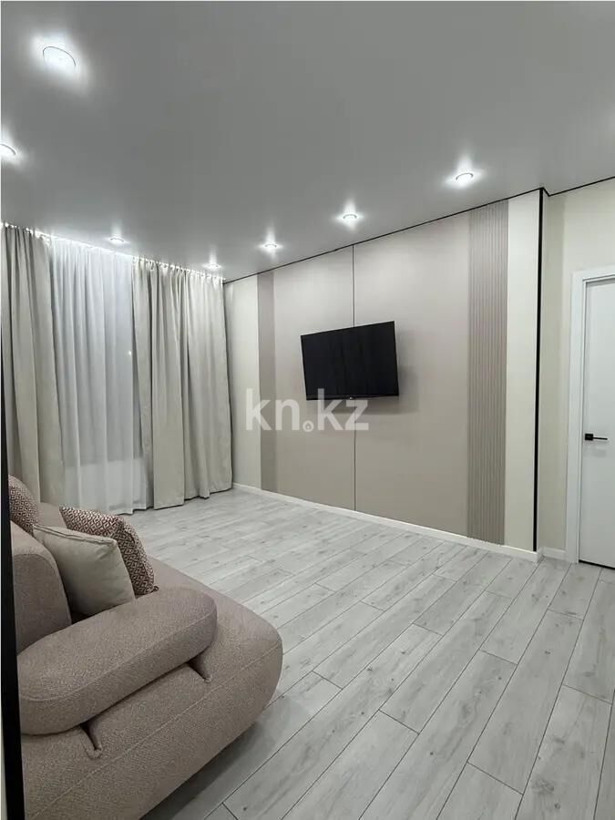 Продажа 2-комнатной квартиры, 57 м² - Продажа квартир от собственников в Алматы - страница 282 фото 1 из 3