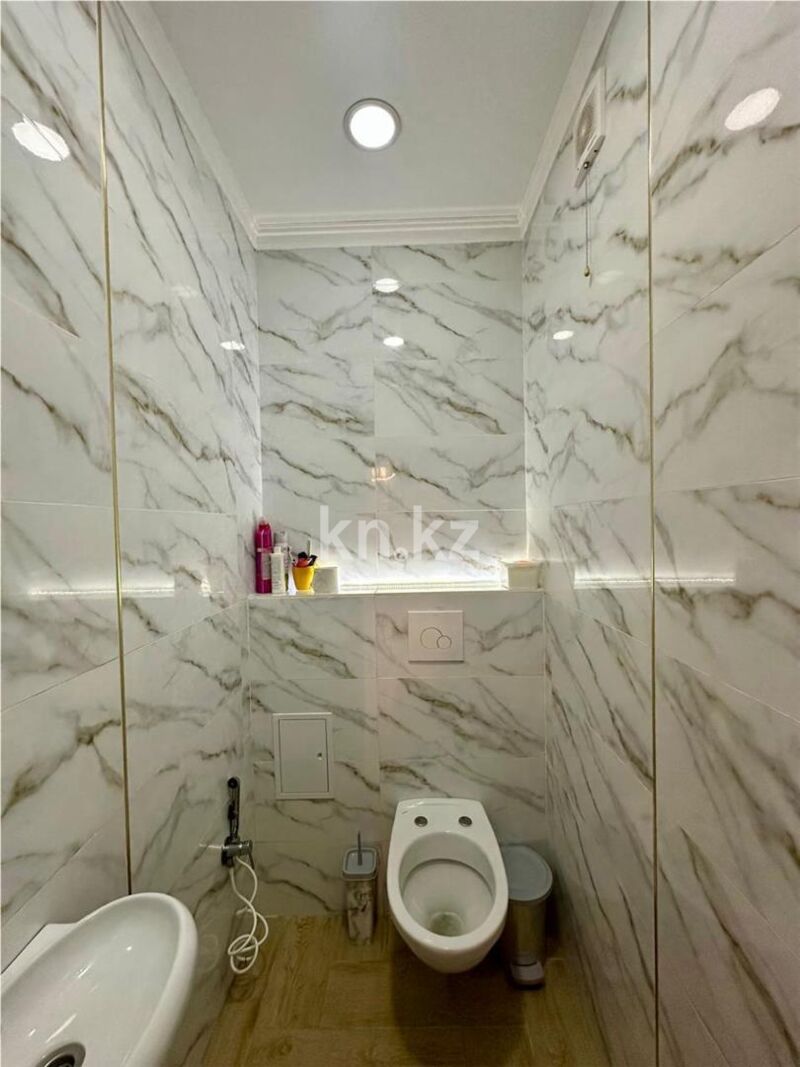 Продажа 3-комнатной квартиры, 67 м² - Недвижимость в Темиртау - страница 26 фото 10 из 11