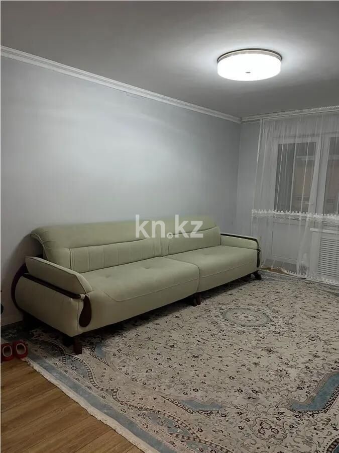 Продажа 3-комнатной квартиры, 63 м² - Продажа квартир в Казахстане - страница 13 фото 1 из 4