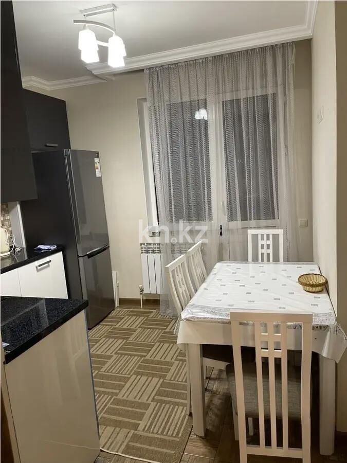 Продажа 2-комнатной квартиры, 57 м² - Продажа двухкомнатных квартир в р-не Есиль Астаны фото 3 из 5