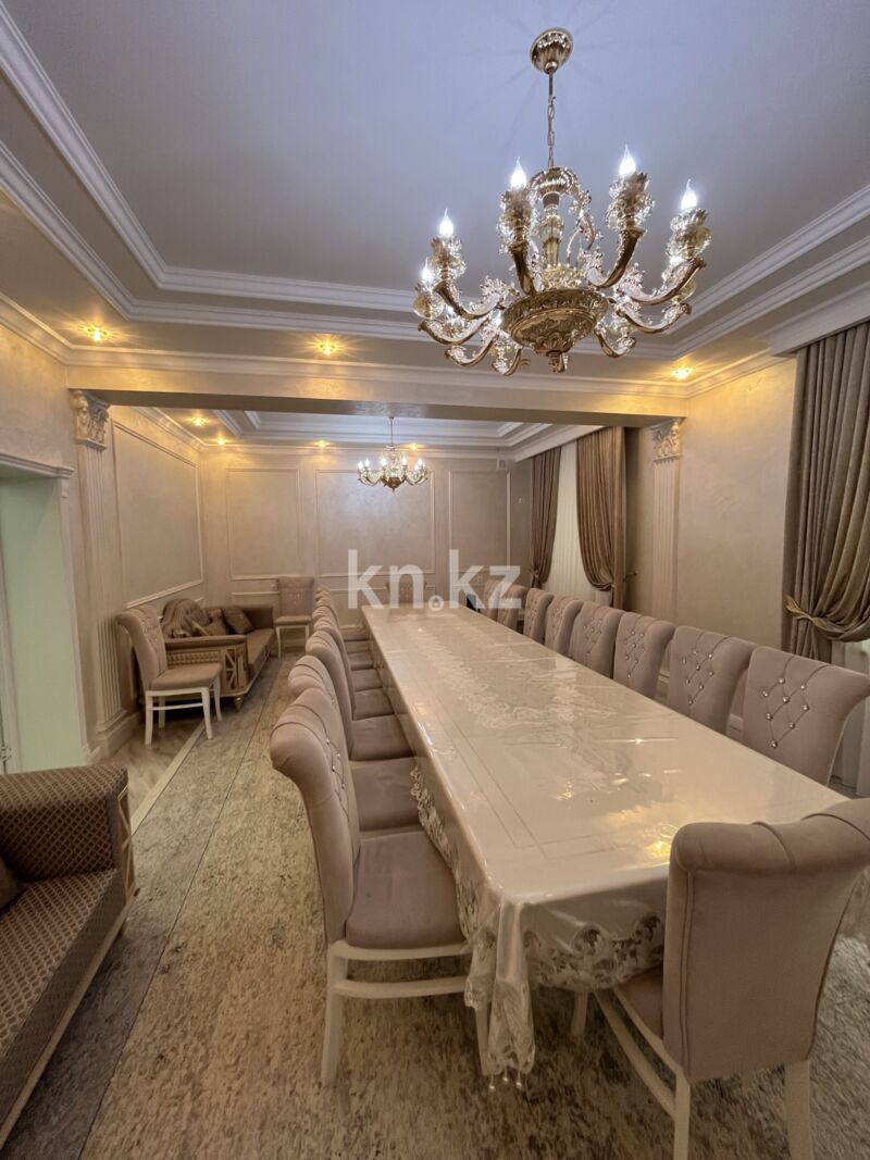 Продажа 6-комнатного дома, 178 м² - Продажа домов, коттеджей в Шымкенте фото 10 из 25
