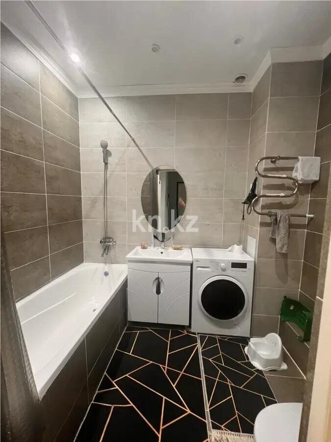 Продажа 2-комнатной квартиры, 47 м² - Продажа двухкомнатных квартир в блочном доме в Казахстане - страница 3 фото 4 из 5
