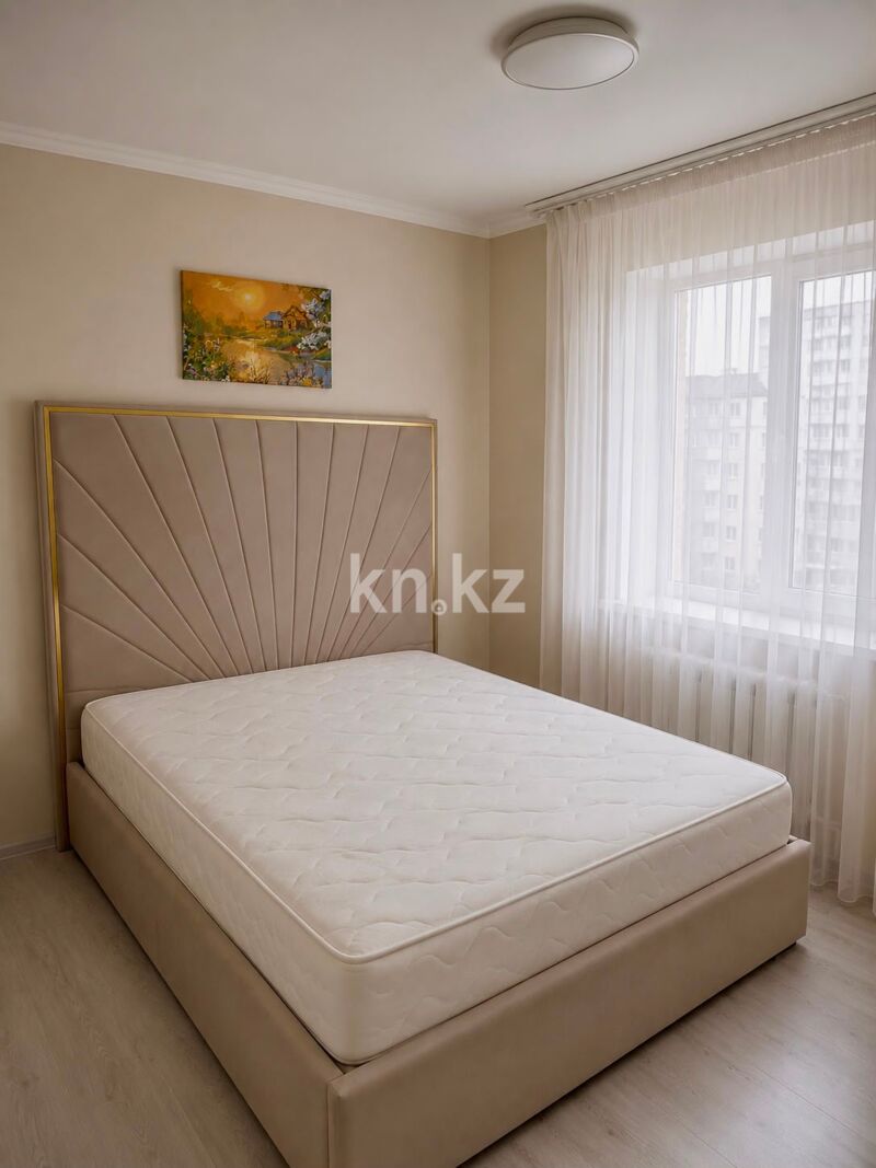 Продажа 2-комнатной квартиры, 48 м² - Продажа двухкомнатных квартир в панельном доме в Астане - страница 4 фото 3 из 6