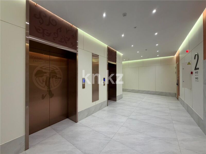 Продажа 3-комнатной квартиры, 78.43 м² - Продажа трехкомнатных квартир в Астане - страница 135 фото 12 из 15