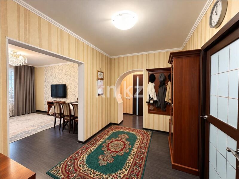 Продажа 4-комнатной квартиры, 84 м² - Продажа четырехкомнатных квартир в Караганде фото 18 из 22