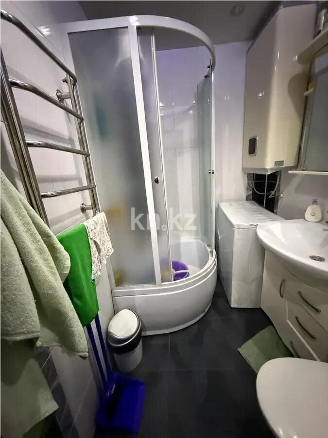 Продажа 3-комнатной квартиры, 55 м² - Продажа недвижимости в Сарани фото 5 из 5