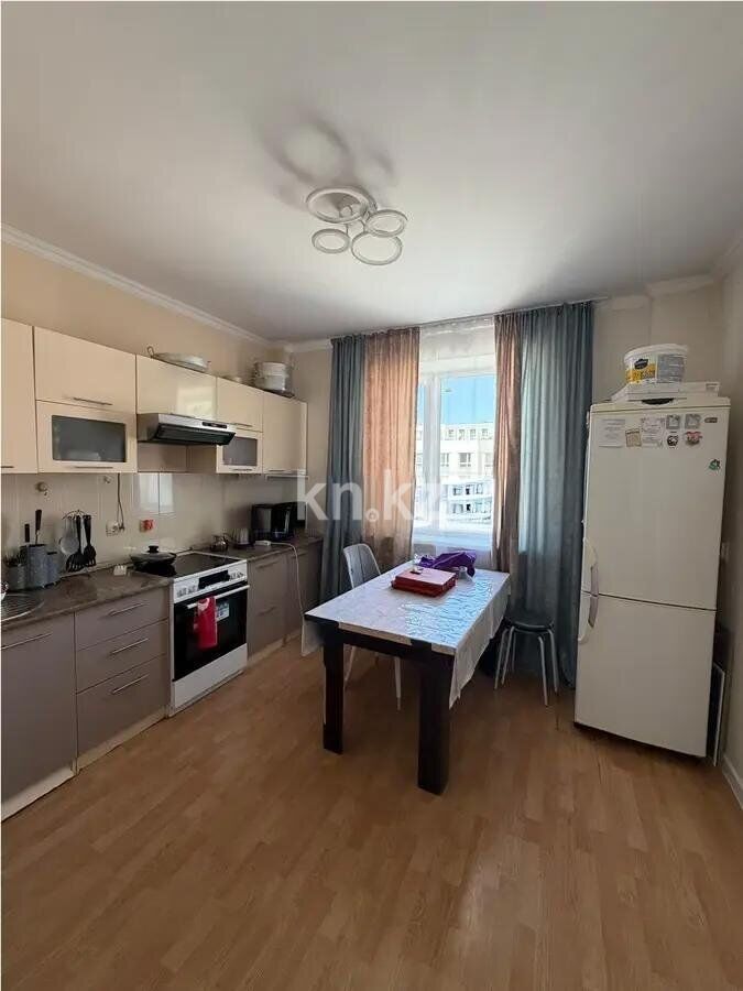 Продажа 2-комнатной квартиры, 63 м² - Продажа квартир в блочном доме в Астане - страница 49 фото 3 из 5