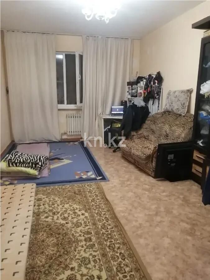 Продажа 2-комнатной квартиры, 65.7 м² - Продажа двухкомнатных квартир в монолитно-каркасном доме в Казахстане - страница 187 фото 1 из 4