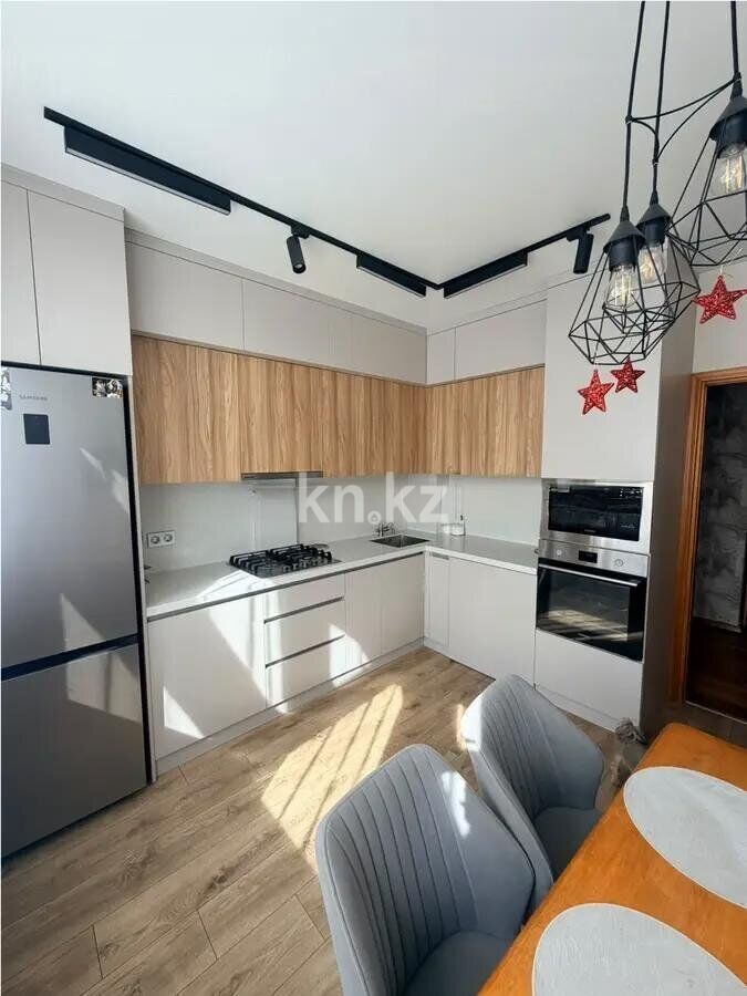 Продажа 4-комнатной квартиры, 93.8 м² - Продажа недвижимости в Алматы - страница 29 фото 6 из 6