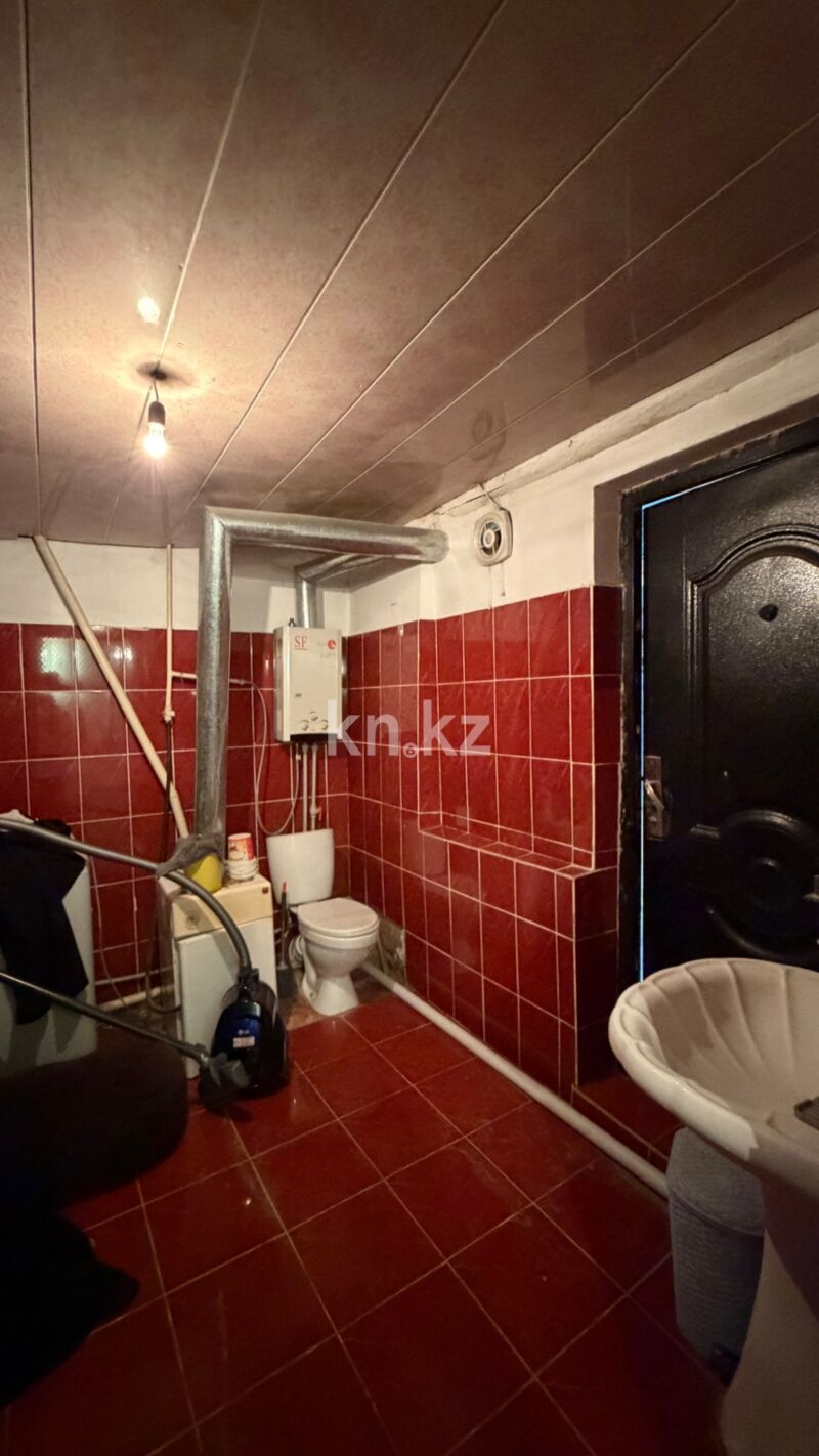 Продажа 6-комнатного дома, 120 м² - Продажа домов, коттеджей в Аль-Фарабийском р-не Шымкента фото 21 из 24