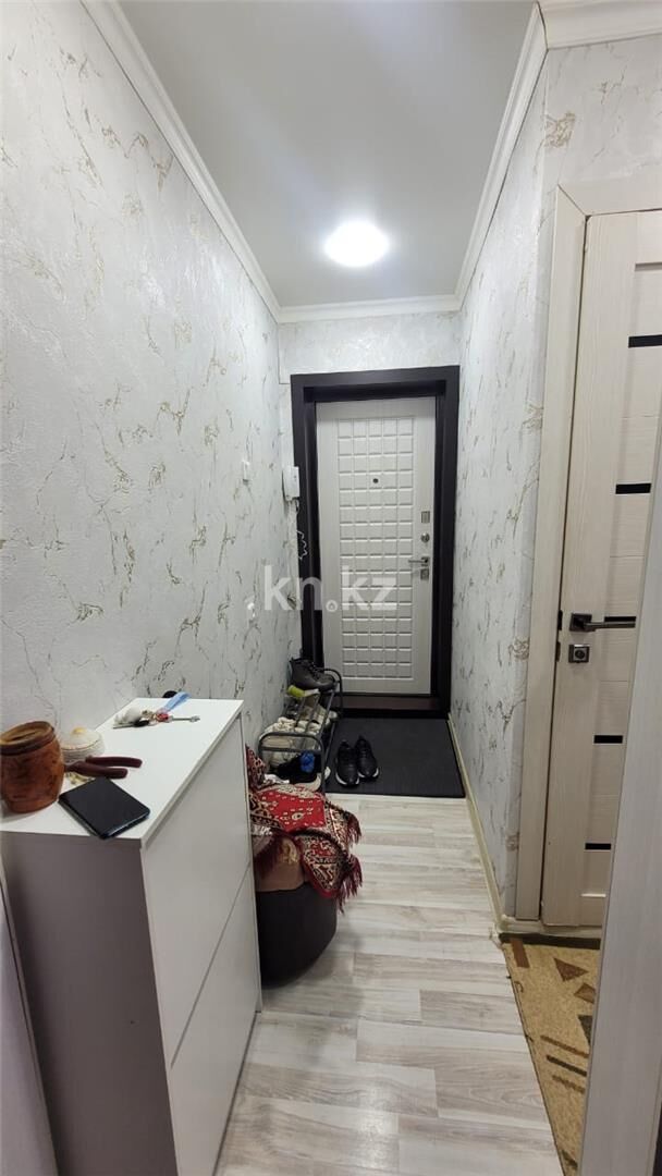 Продажа 2-комнатной квартиры, 48 м² - Продажа двухкомнатных квартир в Городе Караганды - страница 11 фото 10 из 12