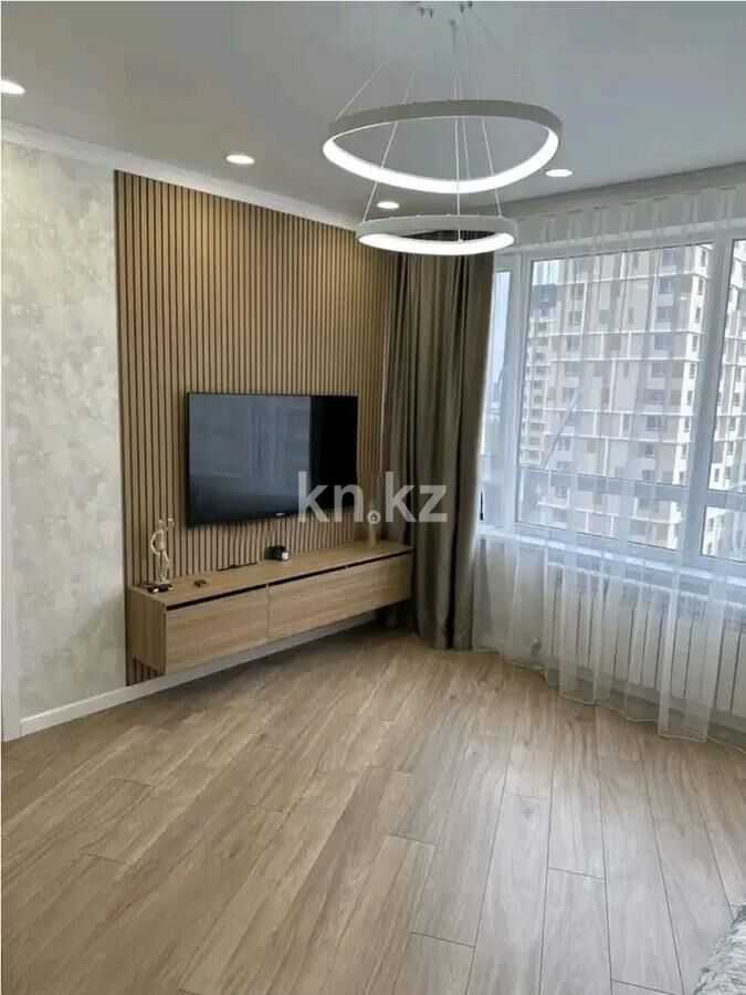 Продажа 2-комнатной квартиры, 56 м² - Продажа двухкомнатных квартир в Бостандыкском р-не Алматы - страница 34 фото 2 из 6