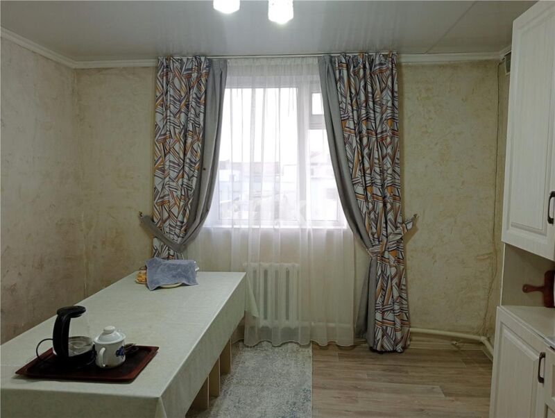 Продажа 3-комнатного дома, 100 м² - Продажа домов, коттеджей в Казахстане - страница 9 фото 4 из 8
