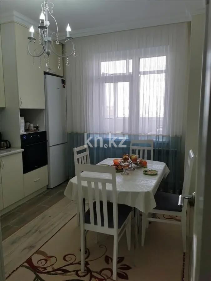 Продажа 3-комнатной квартиры, 87.7 м² - Продажа квартир в блочном доме в Астане - страница 173 фото 4 из 5