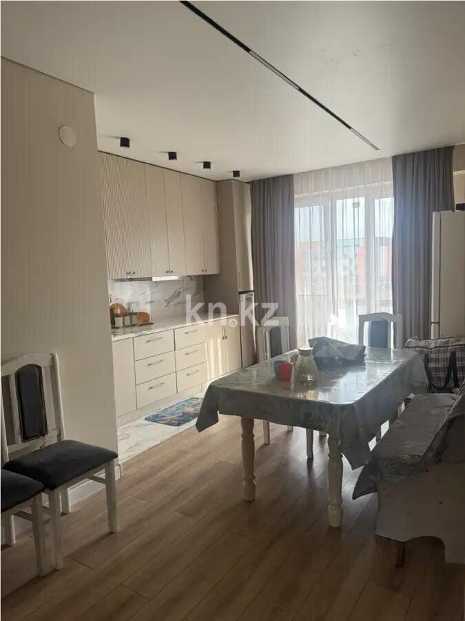 Продажа 2-комнатной квартиры, 75 м² - Продажа квартир в Казахстане - страница 192 фото 3 из 6