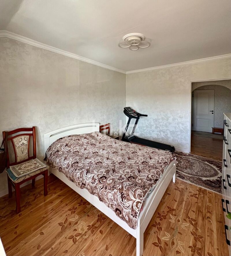 Продажа 2-комнатной квартиры, 64 м² - Продажа двухкомнатных квартир в монолитном доме в Казахстане фото 5 из 11