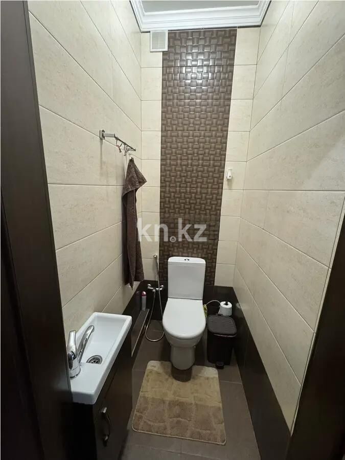 Продажа 3-комнатной квартиры, 77.5 м² - Продажа трехкомнатных квартир в Бостандыкском р-не Алматы - страница 14 фото 5 из 6