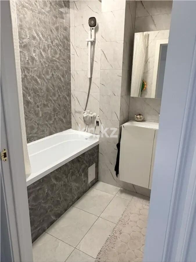 Продажа 3-комнатной квартиры, 78 м² - Продажа трехкомнатных квартир в Казахстане - страница 5 фото 6 из 9