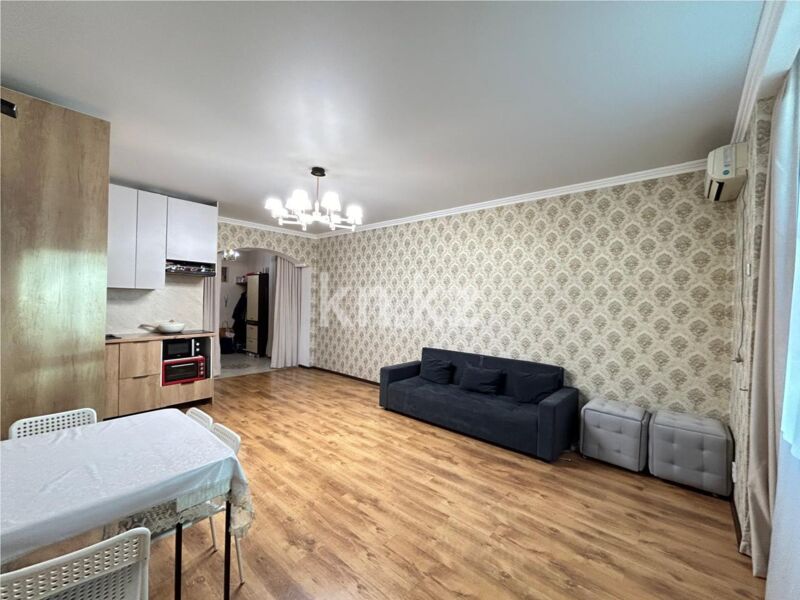 Продажа 2-комнатной квартиры, 74.6 м² - Продажа двухкомнатных квартир в р-не Байконур Астаны - страница 8 фото 2 из 13