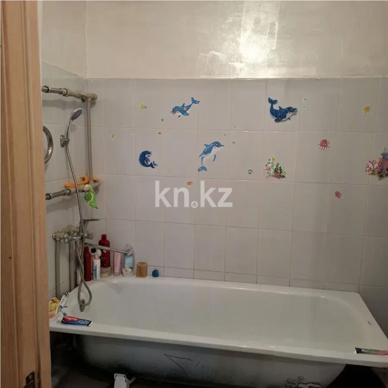 Продажа 1-комнатной квартиры, 31.58 м² - Продажа однокомнатных квартир в Алатауском р-не Алматы - страница 29 фото 3 из 4