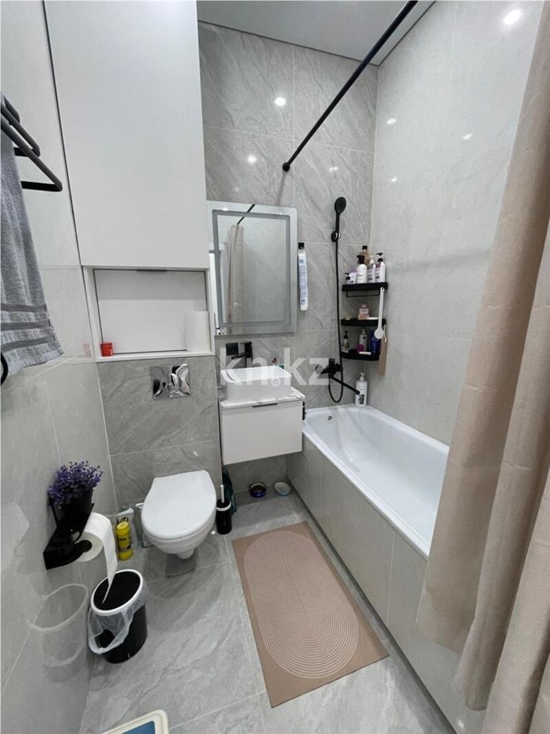 Продажа 2-комнатной квартиры, 65 м² - Продажа двухкомнатных квартир в кирпичном доме в Караганде - страница 28 фото 9 из 15