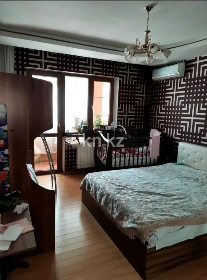 Продажа 2-комнатной квартиры, 69 м² - Продажа квартир в новостройках Алматы - страница 312 фото 2 из 5