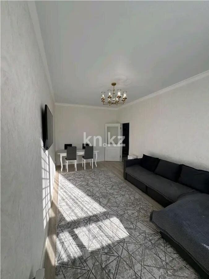 Продажа 2-комнатной квартиры, 65.3 м² - Продажа двухкомнатных квартир в р-не Нура Астаны - страница 23 фото 1 из 3