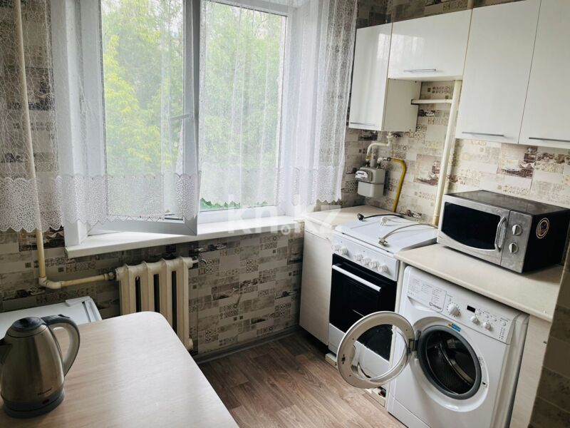 Продажа 2-комнатной квартиры, 46 м² - Продажа квартир от собственников в Караганде фото 3 из 4