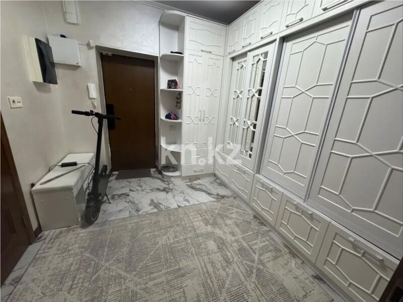 Продажа 5-комнатной квартиры, 194 м² - Продажа квартир от собственников в Алматы фото 6 из 6