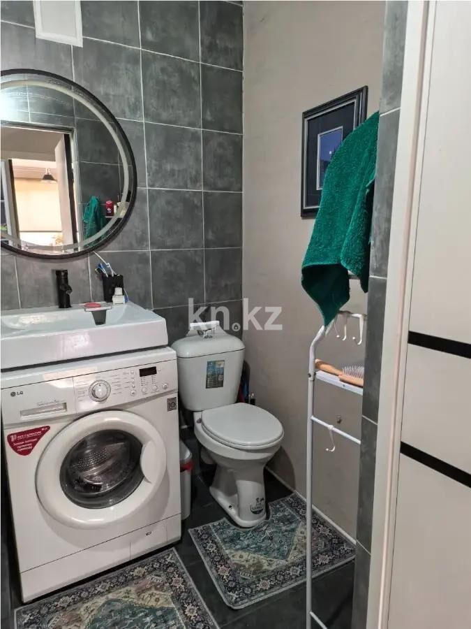 Продажа 3-комнатной квартиры, 67.2 м² - Продажа квартир в Астане - страница 3 фото 5 из 7