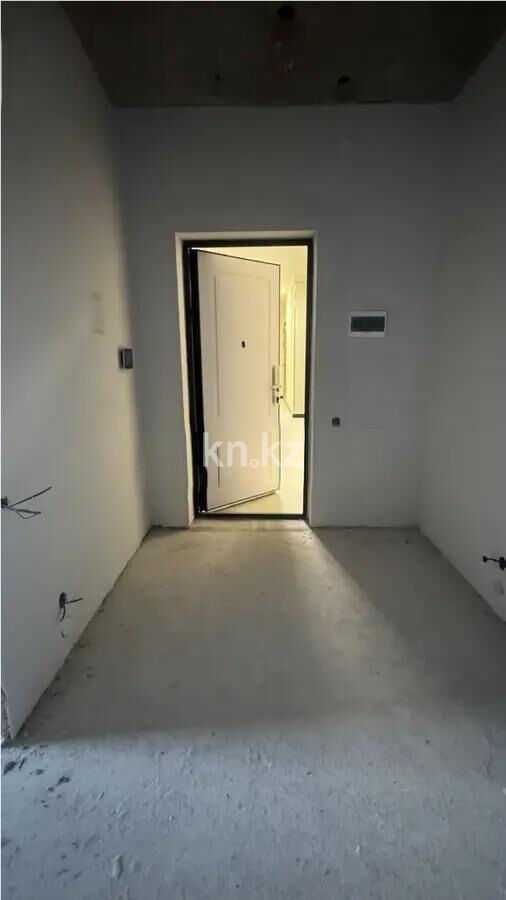 Продажа 3-комнатной квартиры, 82 м² - Продажа квартир в монолитно-каркасном доме в Караганде фото 4 из 4