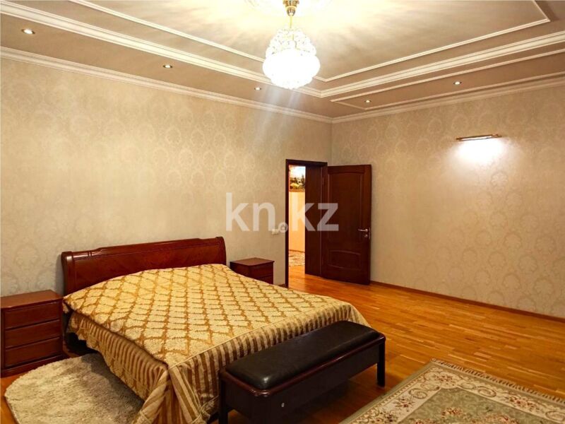 Продажа 8-комнатного дома, 433 м² - Продажа домов, коттеджей в Городе Караганды - страница 2 фото 12 из 48