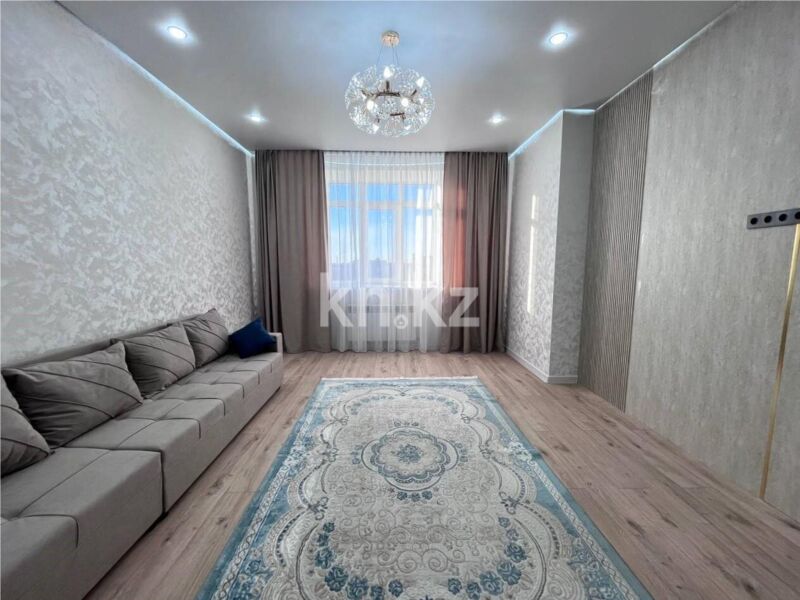 Продажа 3-комнатной квартиры, 90 м² - Продажа трехкомнатных квартир в Казахстане - страница 12 фото 1 из 29