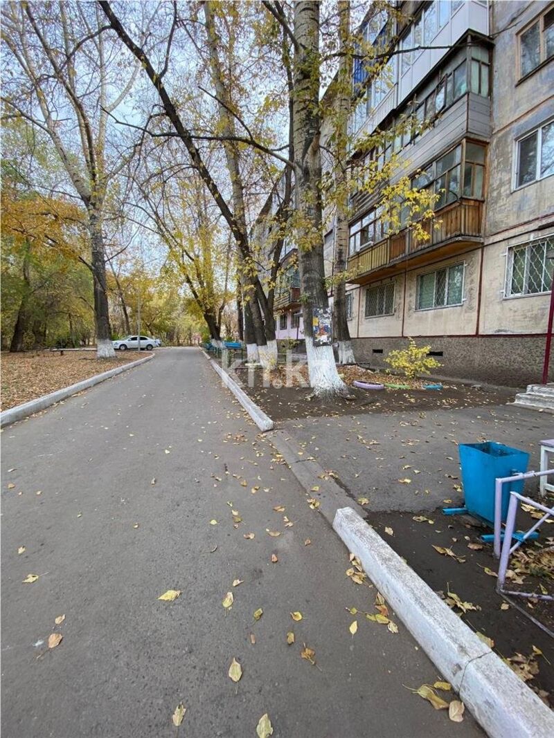 Продажа 2-комнатной квартиры, 44 м² - Продажа жилой и коммерческой недвижимости в Темиртау фото 12 из 13