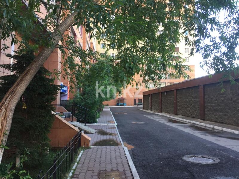 Продажа 3-комнатной квартиры, 120 м² - Продажа квартир в кирпичном доме в Казахстане - страница 16 фото 17 из 17