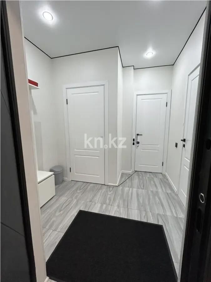 Продажа 1-комнатной квартиры, 41 м² - Продажа однокомнатных квартир в р-не Сарайшык Астаны фото 5 из 7