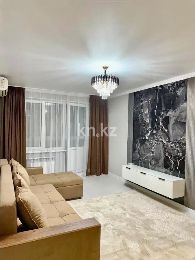 Продажа 1-комнатной квартиры, 33 м² - Продажа квартир в панельном доме в Казахстане - страница 24 фото 1 из 4