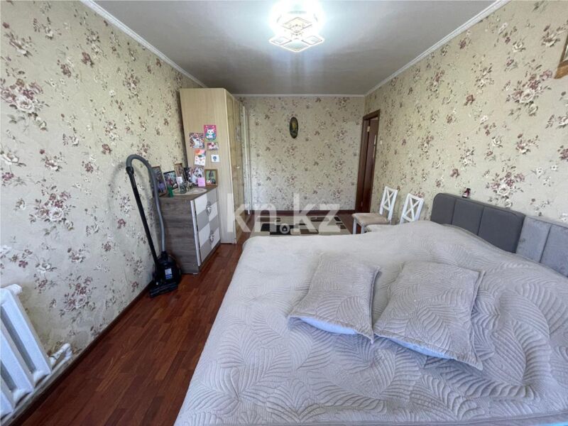 Продажа 2-комнатной квартиры, 52 м² - Недвижимость в Караганде - страница 6 фото 4 из 11