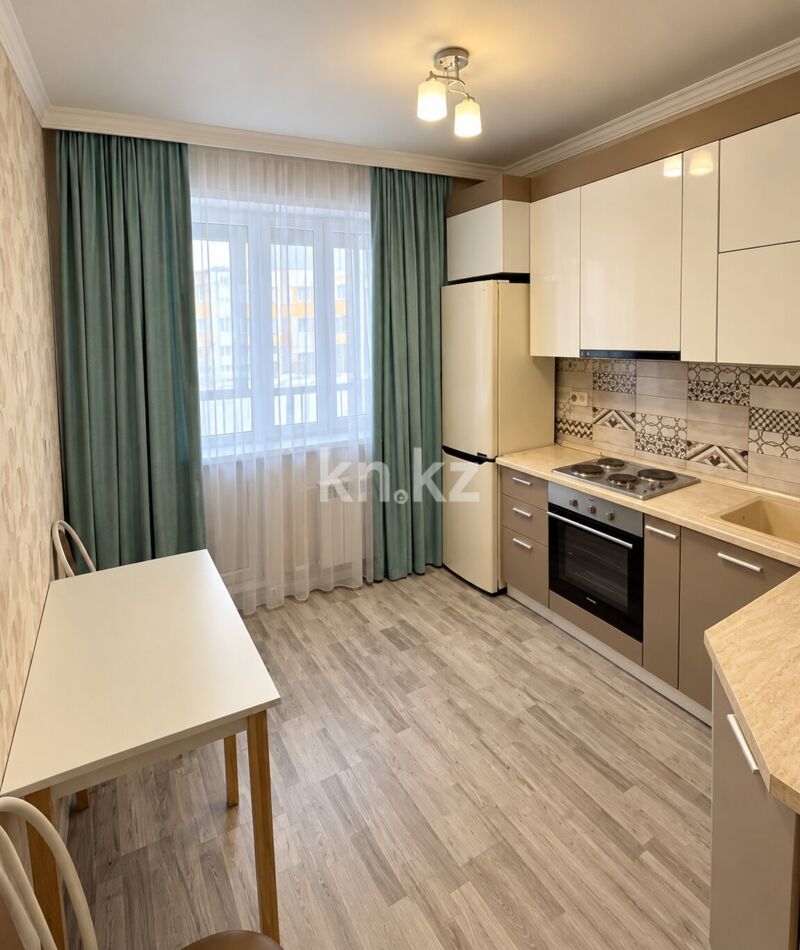 Аренда 1-комнатной квартиры, 38 м² - Аренда недвижимости в Казахстане - страница 2 фото 1 из 6