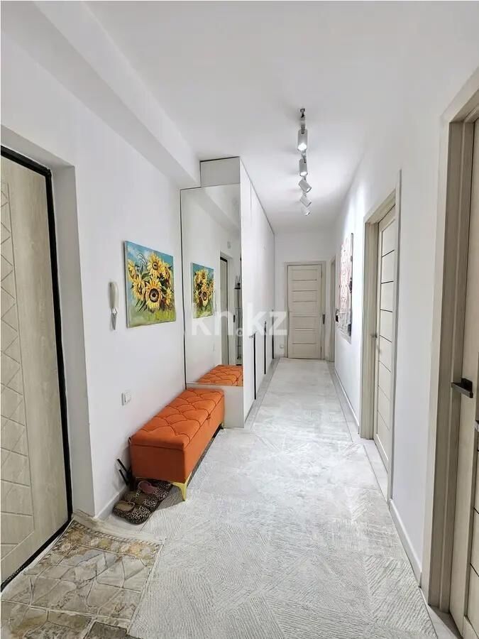 Продажа 2-комнатной квартиры, 62 м² - Недвижимость в Алматы - страница 20 фото 6 из 6
