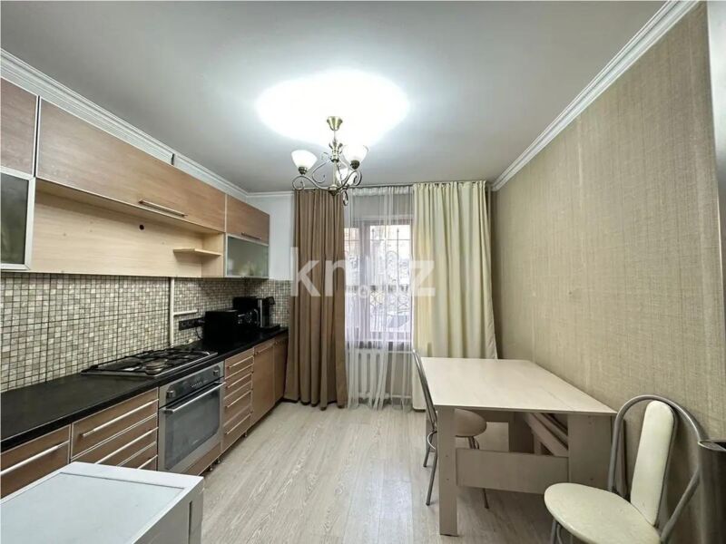 Продажа 4-комнатной квартиры, 86 м² - Продажа четырехкомнатных квартир от собственников в Алматы фото 5 из 6